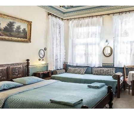 Pension Lena Chania  Bagian luar foto