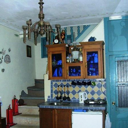 Pension Lena Chania  Bagian luar foto