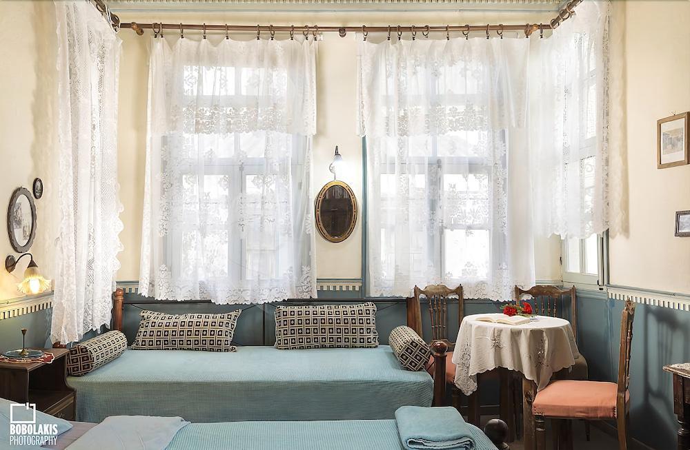 Pension Lena Chania  Bagian luar foto