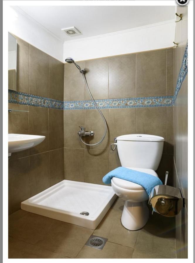 Pension Lena Chania  Bagian luar foto