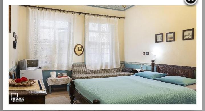 Pension Lena Chania  Bagian luar foto