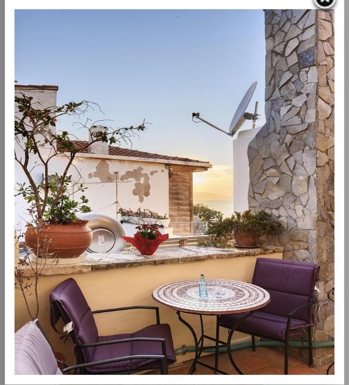 Pension Lena Chania  Bagian luar foto