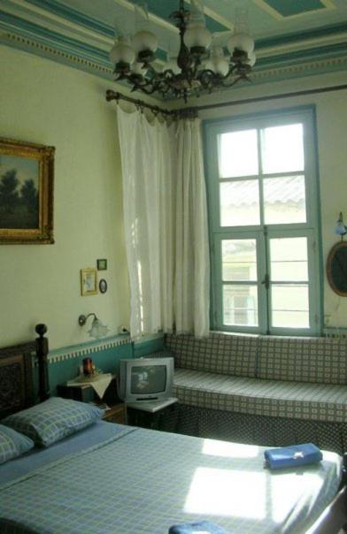 Pension Lena Chania  Bagian luar foto