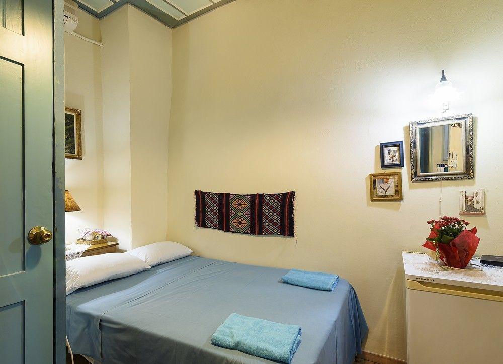 Pension Lena Chania  Bagian luar foto