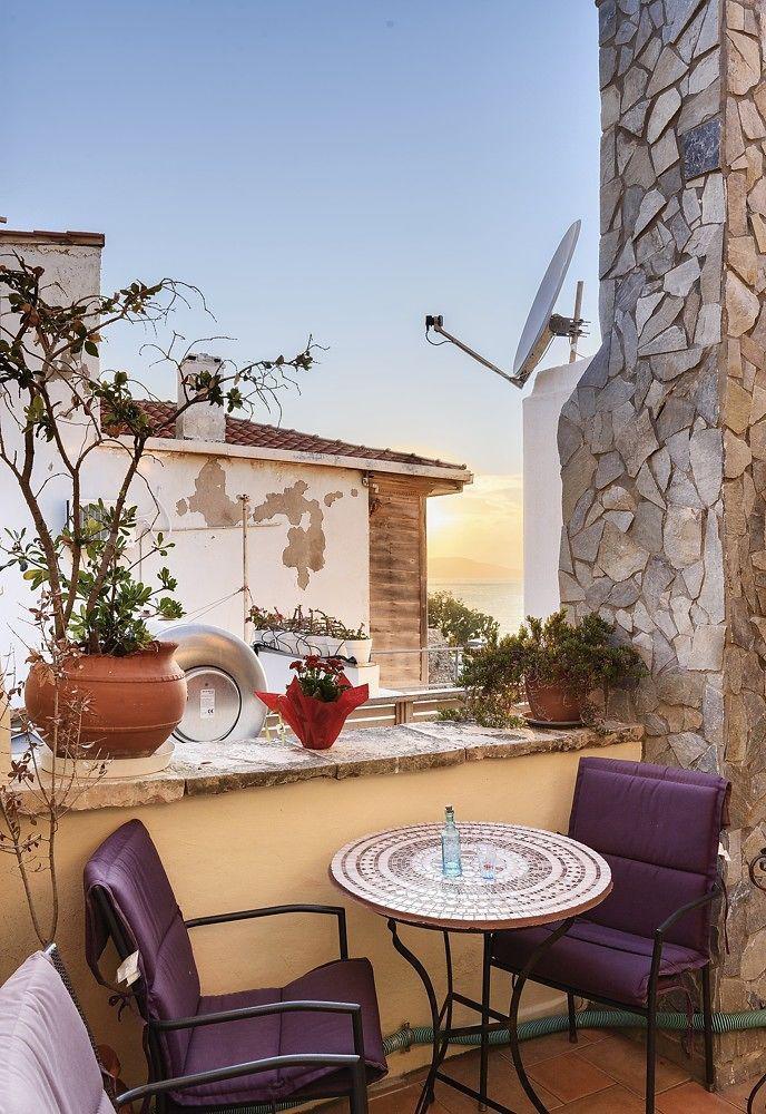 Pension Lena Chania  Bagian luar foto